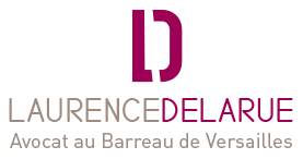 Laurence Delarue Avocat au Barreau de Versailles - Yvelines